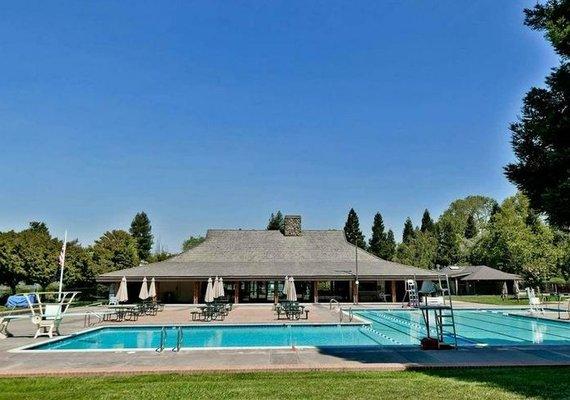 Greenbrook Homes Association