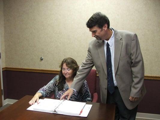 Douglas A Cummings CPA, Inc.
Owners: Douglas A. Cummings, CPA, CGMA & Kimberly K. Cummings