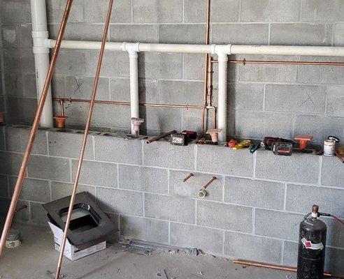 Exclusive Plumbing