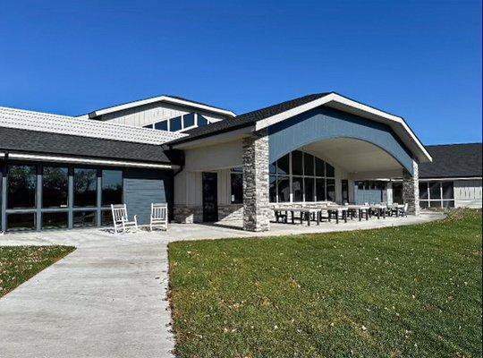 Adult & Teen Challenge