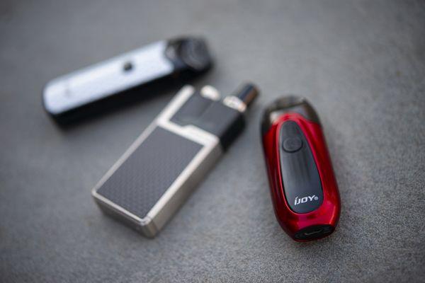 The Local Vapor - Ambler