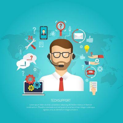 Tailored Computer Services of Midland