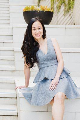 Jenni Nguyen - Artifact Real Estate