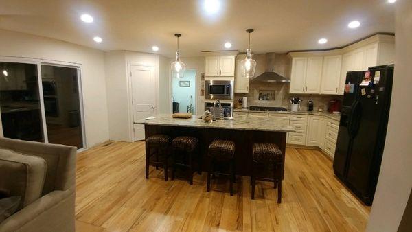 Handyman and Remodeling by Ronnie Pressnell