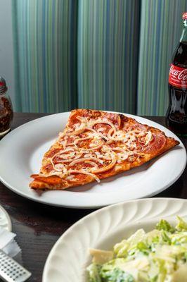 Sals Italian Ristorante