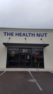 The Health Nut Palmview