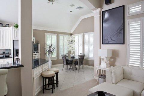 Grand Interiors and Window Fashion