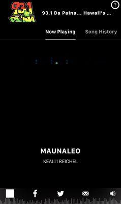 KQMQ FM - 93.1 Da Paina