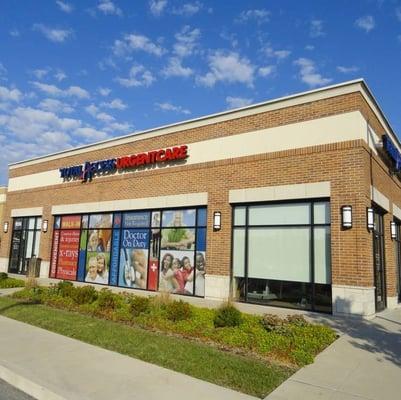 Total Access Urgent Care - Rock Hill