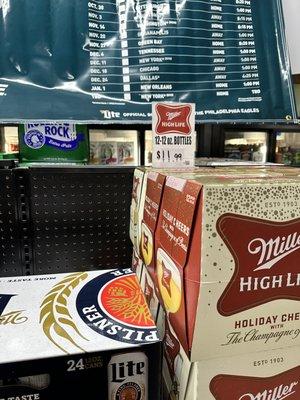 Beer World