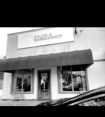 Charles and Maries Salon and Barbershop