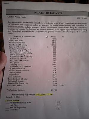 Lakehills Animal Health