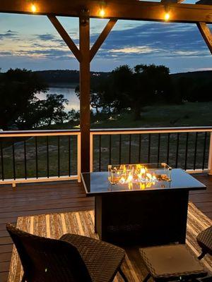 New Braunfels Escapes