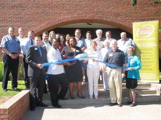 Clovis Chamber of Commerce