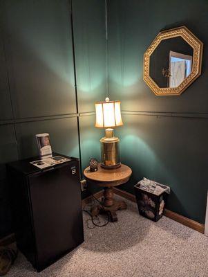 Rowan Tree Holistic Arts