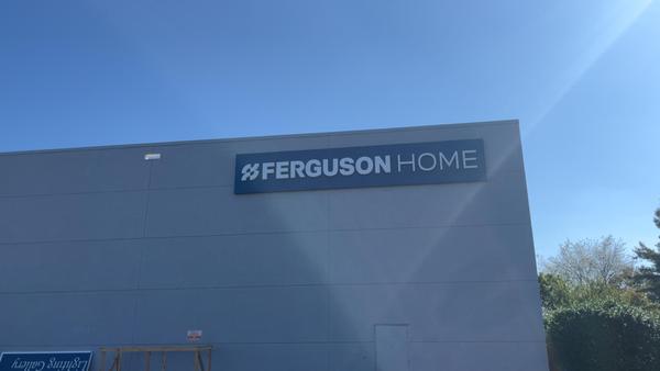 Ferguson Bath, Kitchen & Lighting Gallery