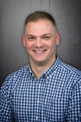 Victor Magnus - Rural Mutual Insurance