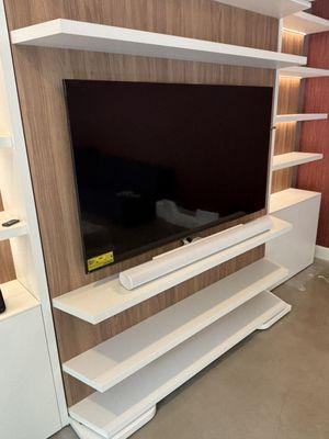 High Definition Audio Video