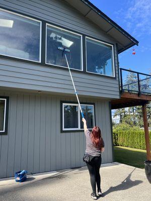 Priceless Exterior Services