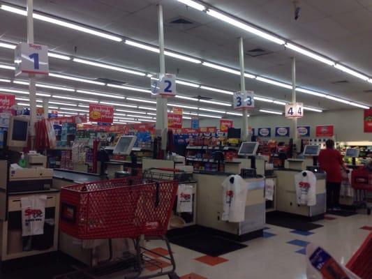 Shopping store with great prices