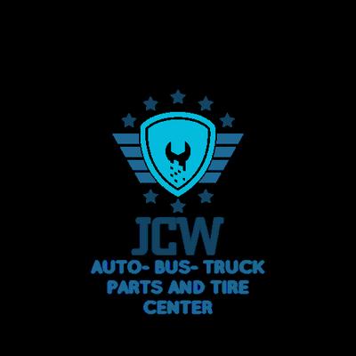 Jcw Auto Bus Truck Parts and Tire Center