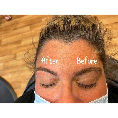 After and Before Threading