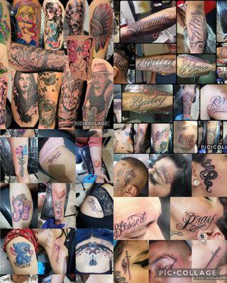 Silent Tattoo Studio