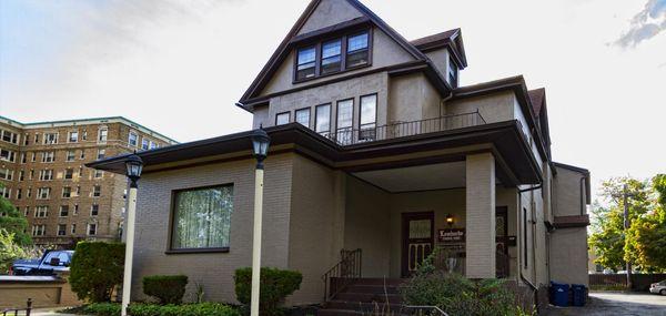 Lombardo Funeral Homes-Buffalo