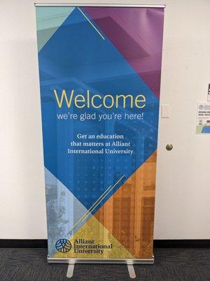 Alliant International University