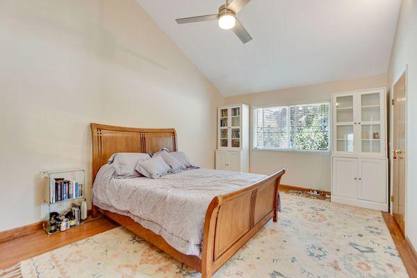 Mr. Claremont Real Estate