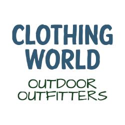 Clothing World Outdoor Outfitters