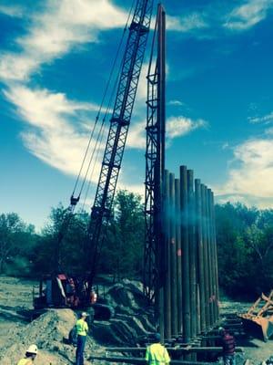 L & M Contractors Inc