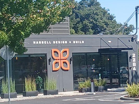 Harrell Design + Build