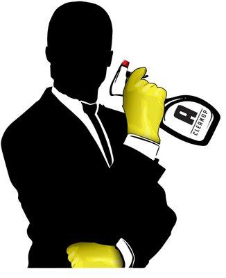 Agent Cleanup Cleaning Services