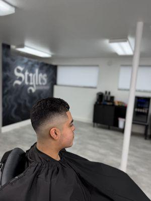 Styles Barbershop
