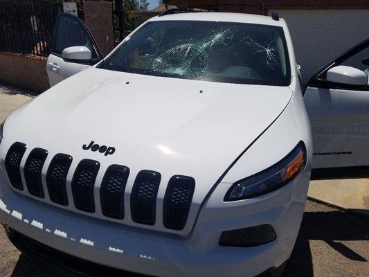 CPR Auto Glass Repair