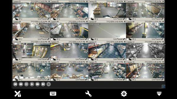 Spying Eye Surveillance Inc