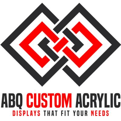 #1 Acrylic Manufacture. Located In Albuquerque, NM. USA