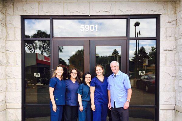 Ted J Heinz, DDS