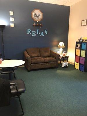 Majestic Counseling and Wellness Center