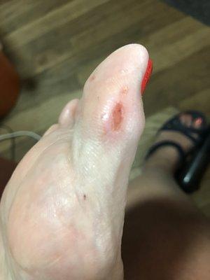 Pat's Salon & Day Spa