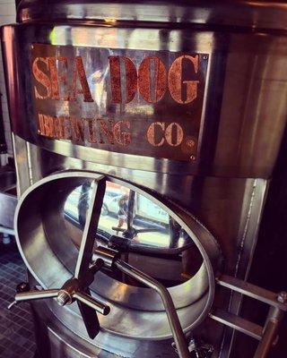 Sea Dog Brewing Co