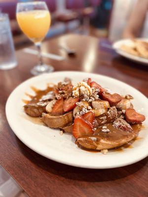 'The Best French Toast'