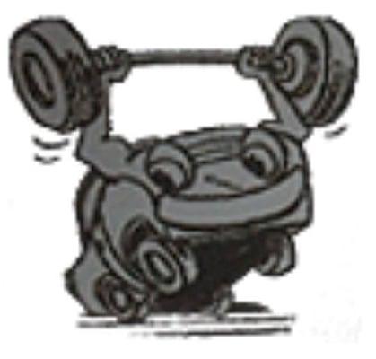 Dickerhoof's Garage & Wheel Alignment