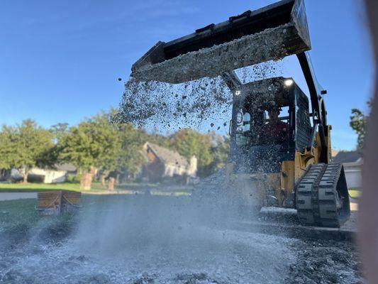 Breakthru Contracting