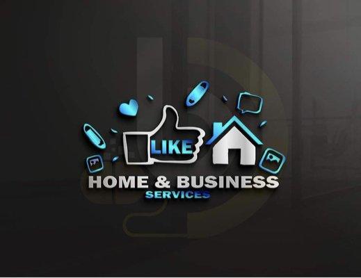 Like Home & Business Service