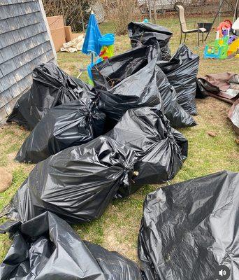 In And Out Junk Removal