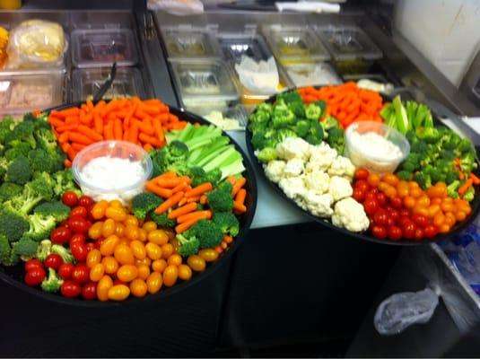 Royal Palms Caterers