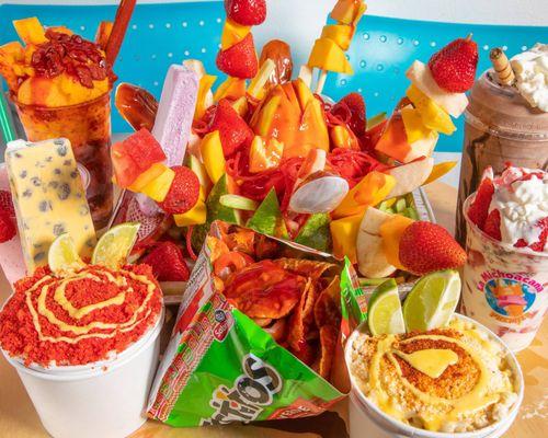 La Michoacana Premier