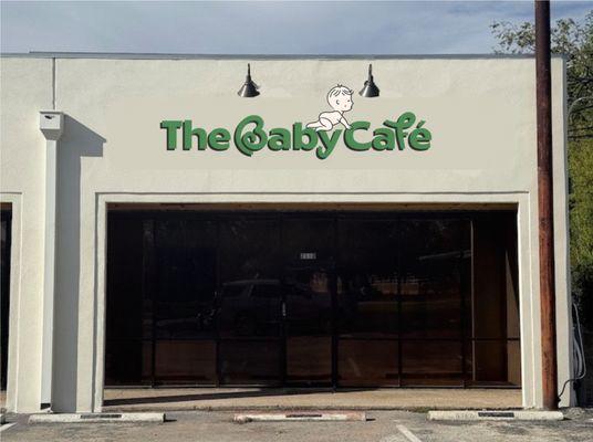 The Baby Cafe